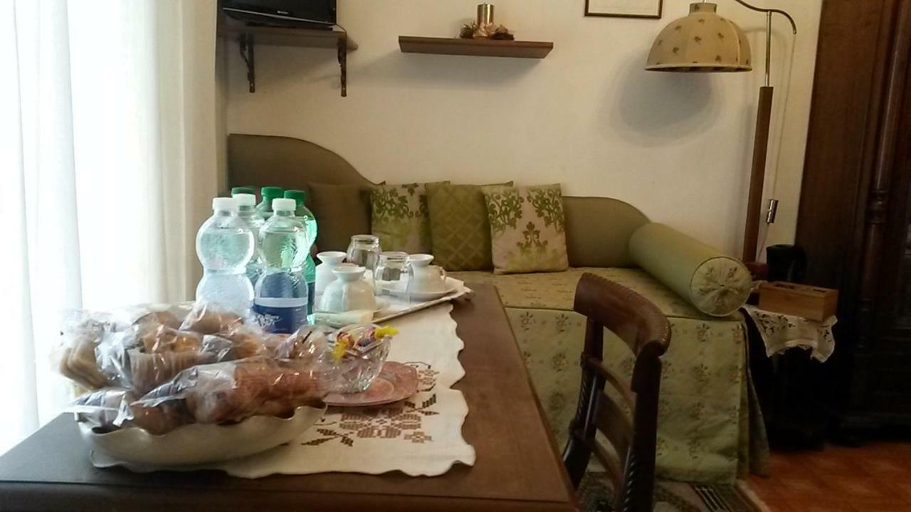 Bed and breakfast Carla
