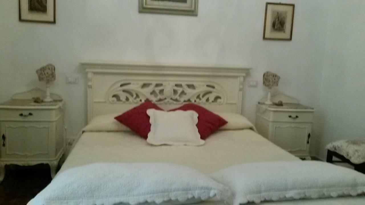 Carla Bed and breakfast