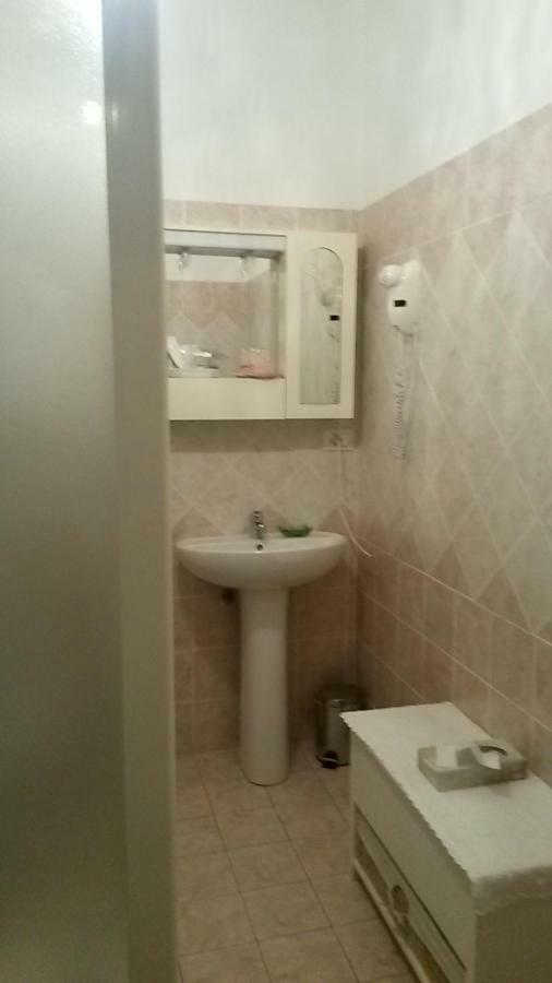 Bed and breakfast Carla Pisa