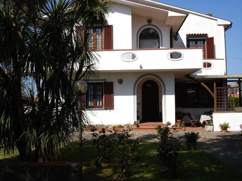 Bed and breakfast Carla *