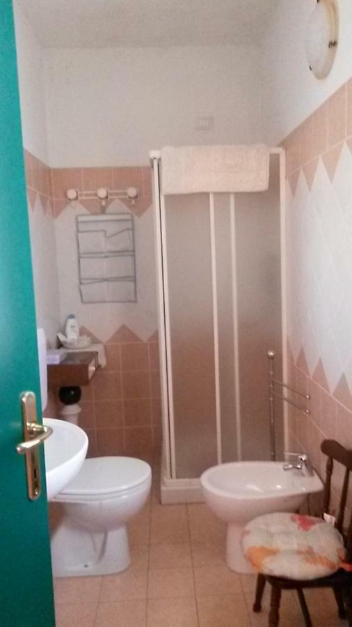 Bed and breakfast Carla Pisa