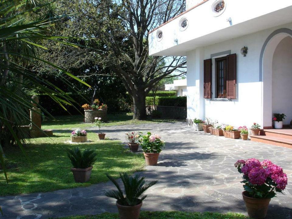 Bed and breakfast Carla *