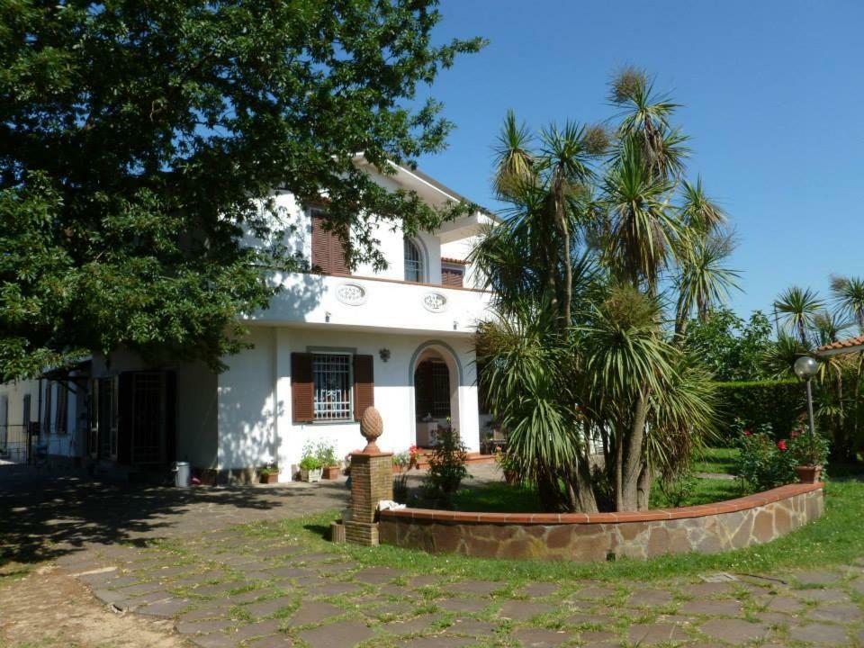 Carla Bed and breakfast