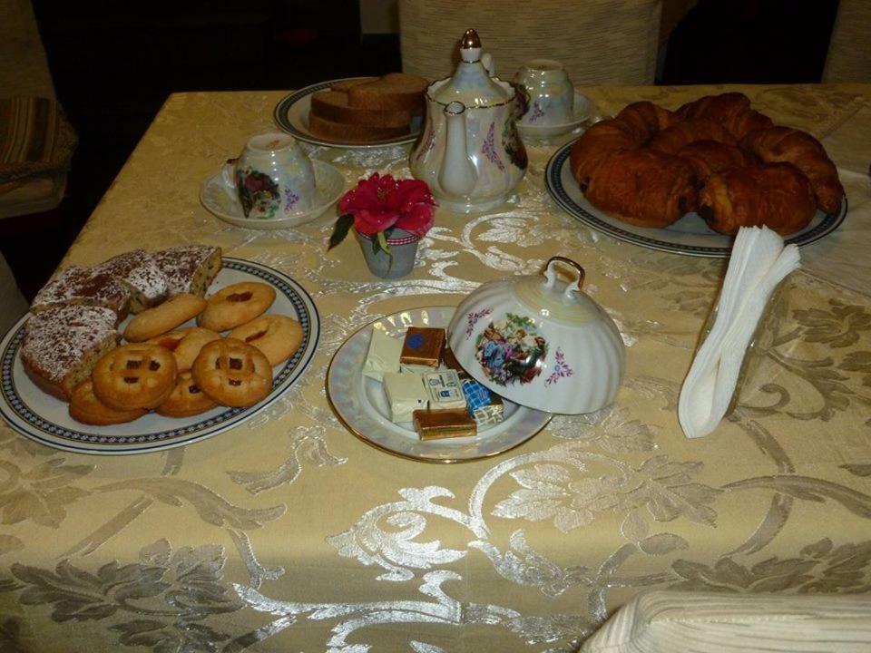 Carla Bed and breakfast *