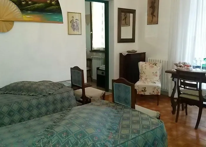 B&B Carla