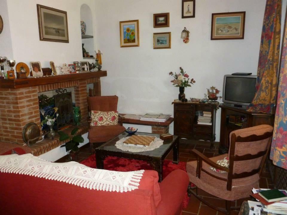 Carla Bed & Breakfast Pisa